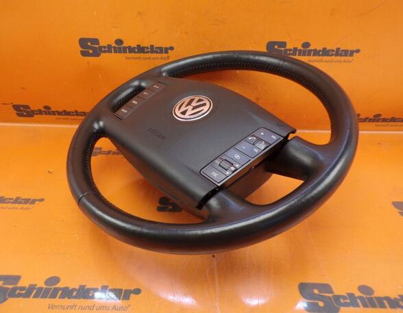 Steering Wheel VW Phaeton (3D1, 3D2, 3D3, 3D4, 3D6, 3D7, 3D8, 3D9)