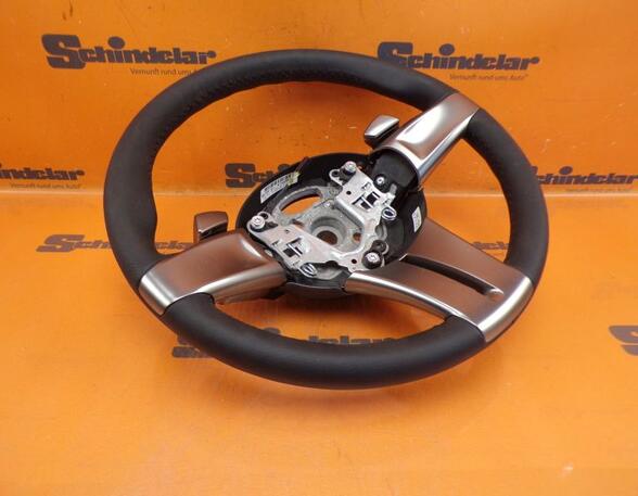 Steering Wheel BMW Z4 Roadster (E85)