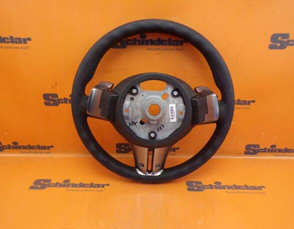 Steering Wheel BMW Z4 Roadster (E85)