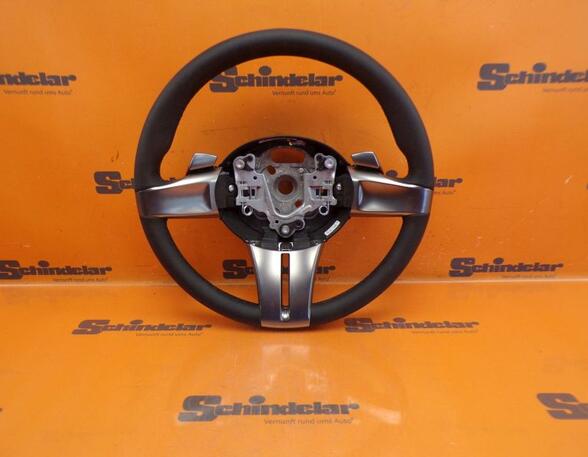 Steering Wheel BMW Z4 Roadster (E85)