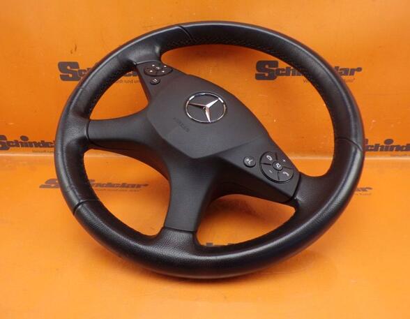 Steering Wheel MERCEDES-BENZ C-Klasse T-Model (S204)