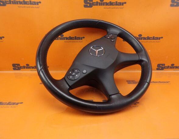 Steering Wheel MERCEDES-BENZ C-Klasse T-Model (S204)