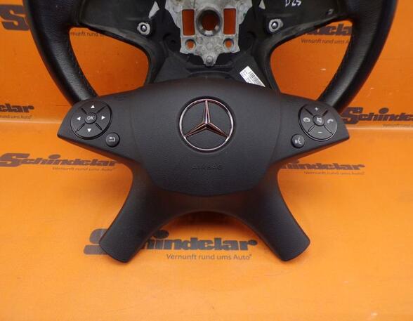 Steering Wheel MERCEDES-BENZ C-Klasse T-Model (S204)