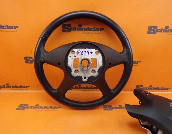 Steering Wheel MERCEDES-BENZ C-Klasse T-Model (S204)