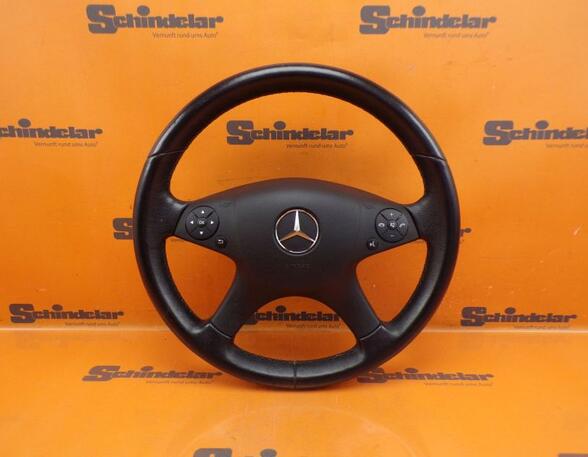 Steering Wheel MERCEDES-BENZ C-Klasse T-Model (S204)