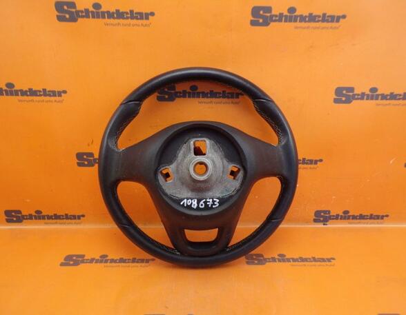 Steering Wheel LANCIA Delta III (844)