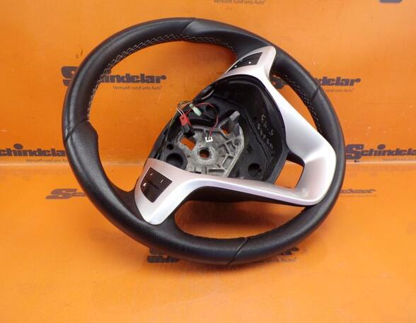 Steering Wheel LANCIA Delta III (844)