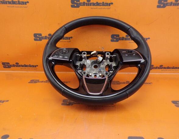 Steering Wheel MITSUBISHI Eclipse Cross (GK)