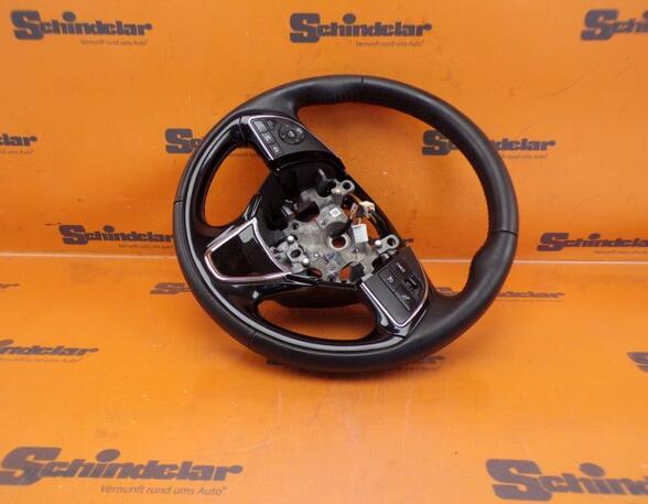 Steering Wheel MITSUBISHI Eclipse Cross (GK)