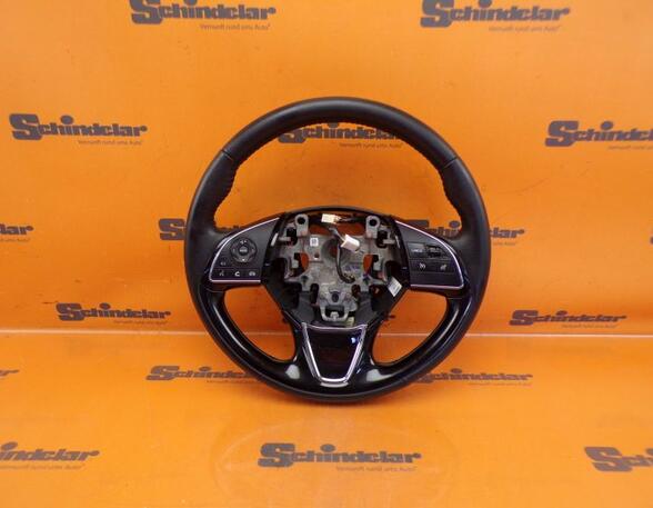 Steering Wheel MITSUBISHI Eclipse Cross (GK)