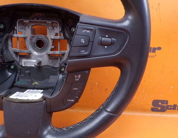 Steering Wheel PEUGEOT 508 SW I (8E_)