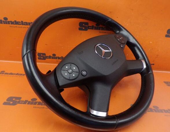 Steering Wheel MERCEDES-BENZ E-CLASS (W212)