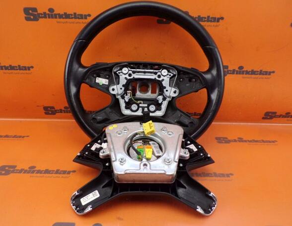 Steering Wheel MERCEDES-BENZ E-CLASS (W212)