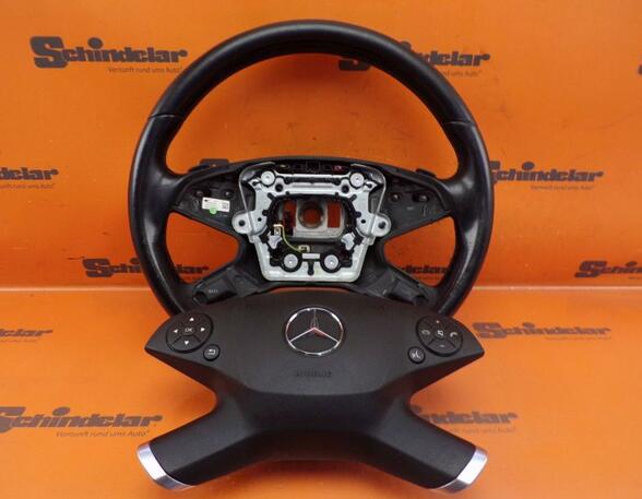 Steering Wheel MERCEDES-BENZ E-CLASS (W212)