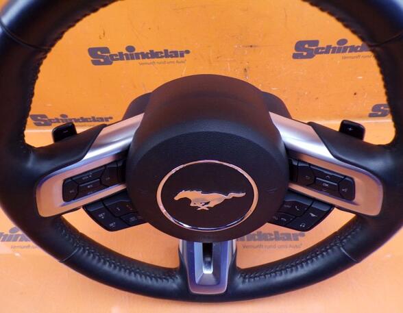 Steering Wheel FORD USA MUSTANG Convertible