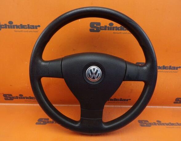 Steering Wheel VW GOLF V (1K1)