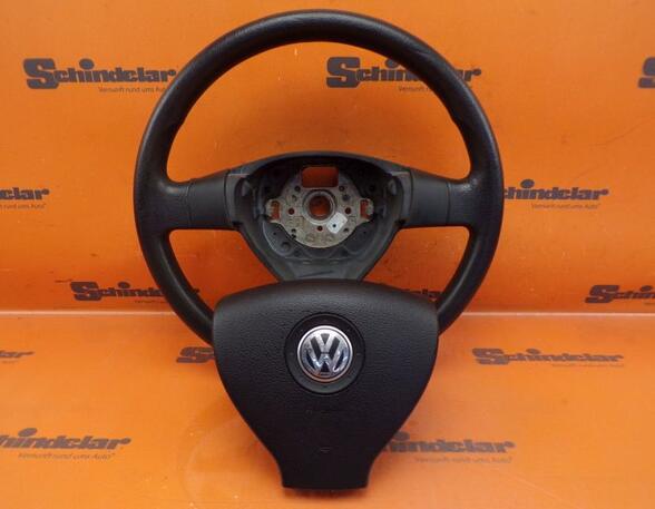 Steering Wheel VW GOLF V (1K1)