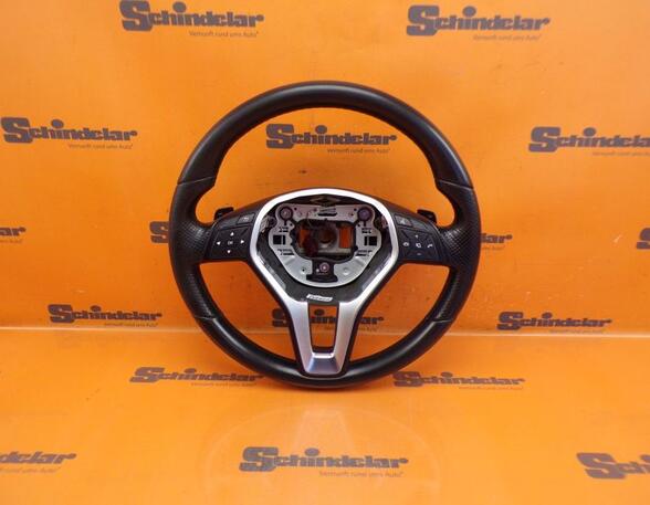 Steering Wheel MERCEDES-BENZ E-CLASS T-Model (S212)