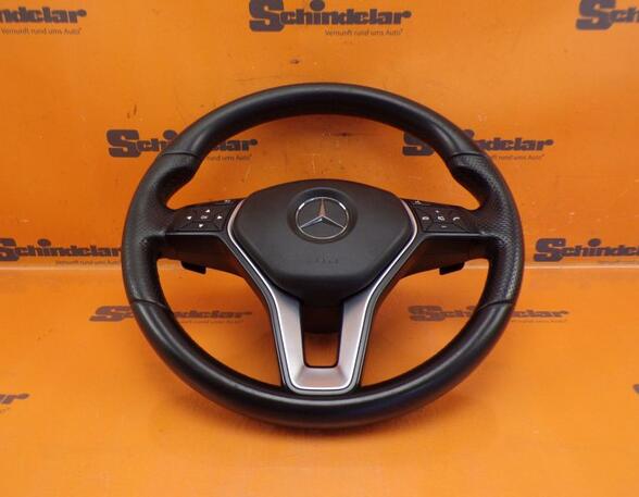 Steering Wheel MERCEDES-BENZ E-CLASS T-Model (S212)