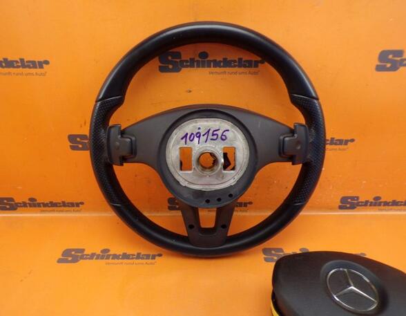 Steering Wheel MERCEDES-BENZ E-CLASS T-Model (S212)