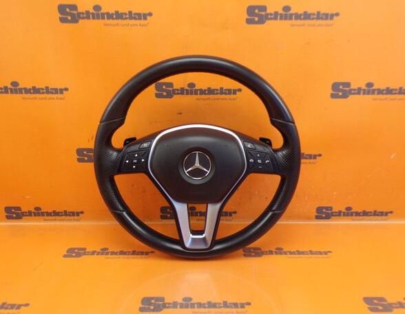 Steering Wheel MERCEDES-BENZ E-CLASS T-Model (S212)