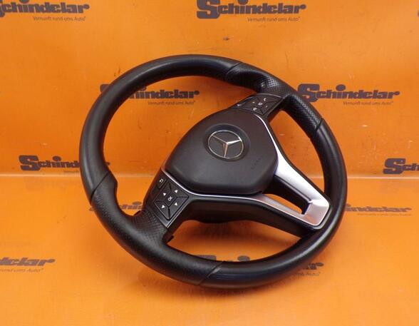 Steering Wheel MERCEDES-BENZ E-CLASS T-Model (S212)