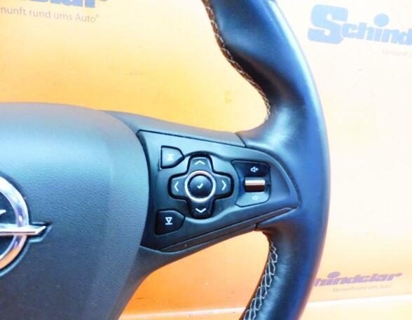 Steering Wheel OPEL ASTRA K Sports Tourer (B16)