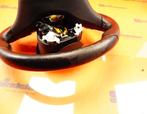 Steering Wheel OPEL ASTRA K Sports Tourer (B16)