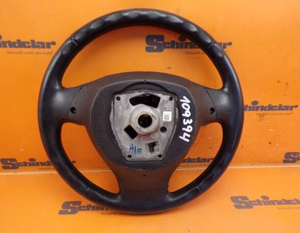 Steering Wheel BMW 5 (F10)