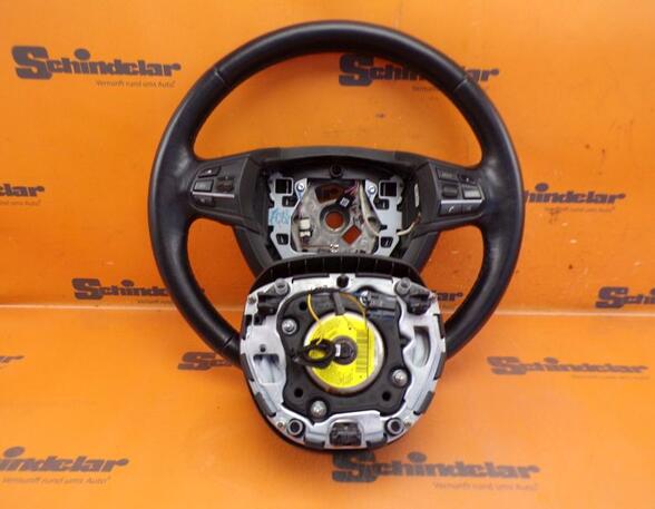 Steering Wheel BMW 5 (F10)