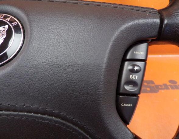 Steering Wheel JAGUAR S-TYPE (X200)