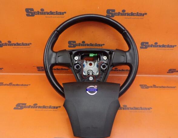 Steering Wheel VOLVO C30 (533)