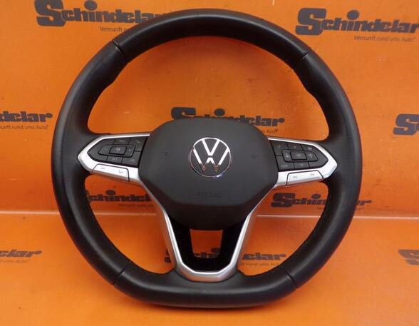 Steering Wheel VW TIGUAN (AD1, AX1), VW TIGUAN ALLSPACE (BW2)