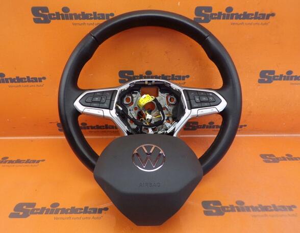 Steering Wheel VW TIGUAN (AD1, AX1), VW TIGUAN ALLSPACE (BW2)