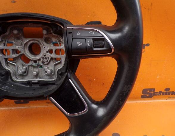 Steering Wheel AUDI A8 (4H2, 4H8, 4HC, 4HL)