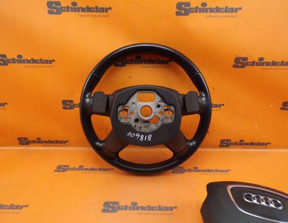 Steering Wheel AUDI A8 (4H2, 4H8, 4HC, 4HL)