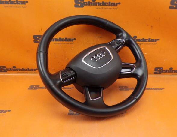 Steering Wheel AUDI A8 (4H2, 4H8, 4HC, 4HL)