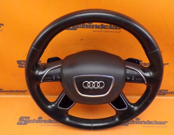 Steering Wheel AUDI A8 (4H2, 4H8, 4HC, 4HL)