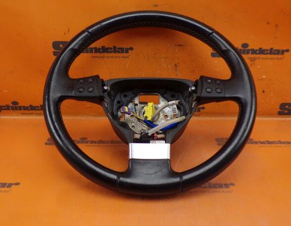 Steering Wheel VW GOLF V (1K1)