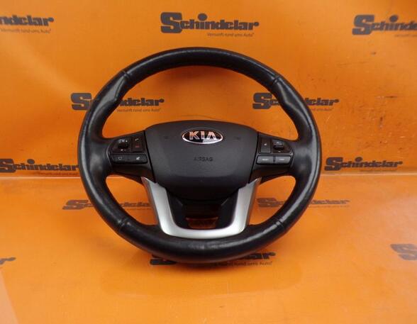 Steering Wheel KIA RIO III (UB)