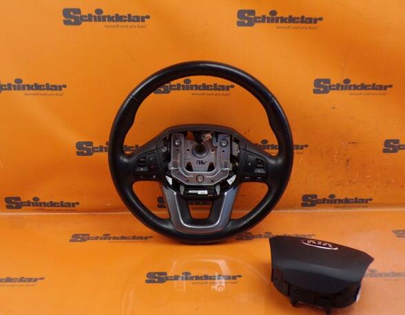 Steering Wheel KIA RIO III (UB)