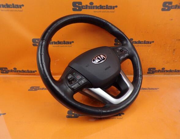 Steering Wheel KIA RIO III (UB)