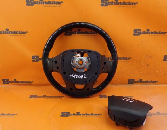 Steering Wheel KIA RIO III (UB)