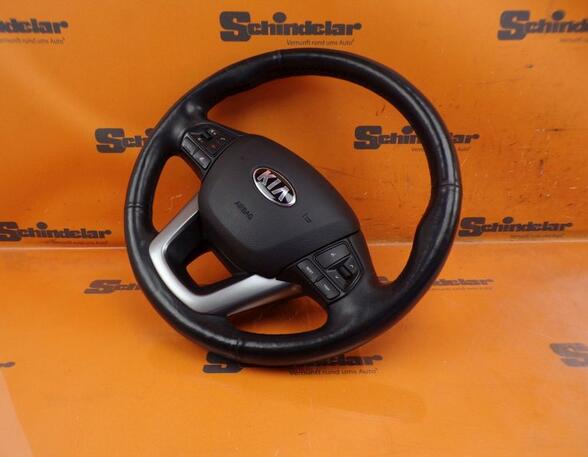 Steering Wheel KIA RIO III (UB)