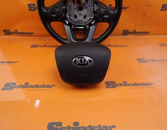 Steering Wheel KIA RIO III (UB)