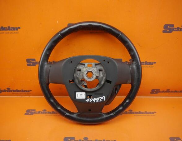 Steering Wheel MAZDA 6 Estate (GH)