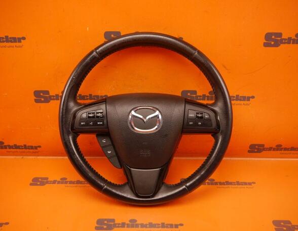 Steering Wheel MAZDA 6 Estate (GH)