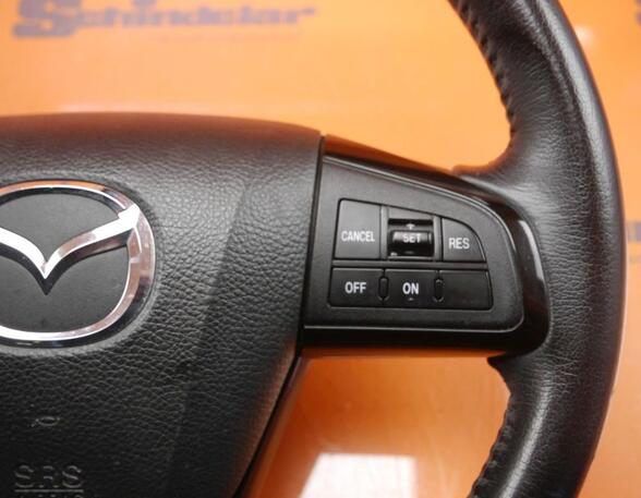 Steering Wheel MAZDA 6 Estate (GH)