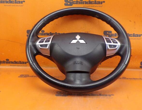 Steering Wheel MITSUBISHI COLT VI (Z3_A, Z2_A), MITSUBISHI Colt VII (Z2_A)