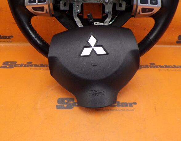 Steering Wheel MITSUBISHI COLT VI (Z3_A, Z2_A), MITSUBISHI Colt VII (Z2_A)